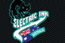 Electric Ink Australia logo